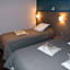 The Originals City, Hotel de France, Bessines-sur-Gartempe (Inter-Hotel)