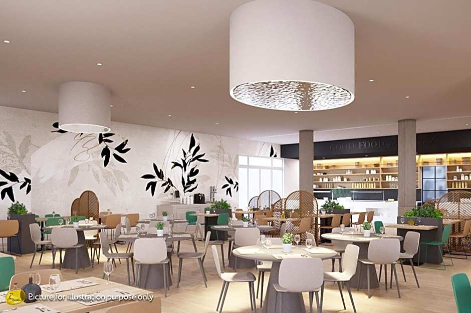 Hotel Garden Istra Plava Laguna