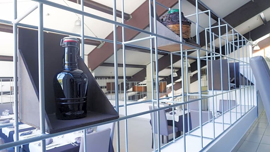 Chalet Madonna di Viggiano