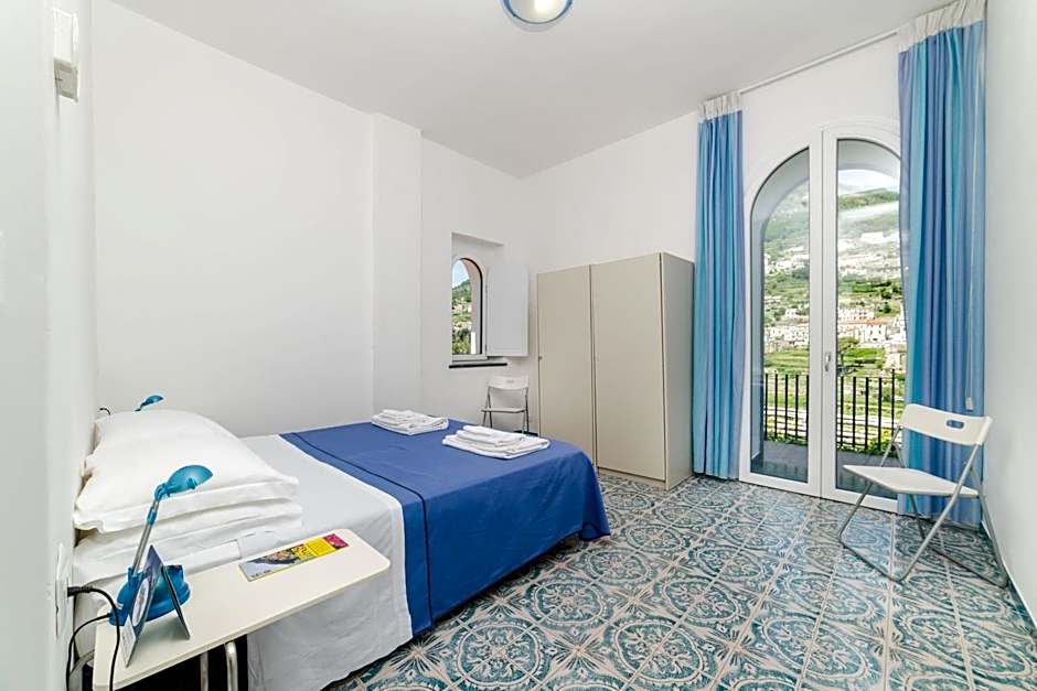 Residence Le Villette
