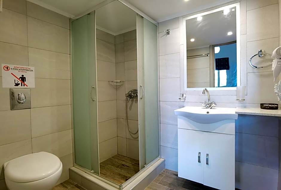 Vlycha Beach Apartments