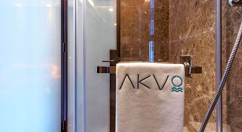 AKVO Hotel