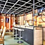 Greet Hotel Boulogne Billancourt Paris