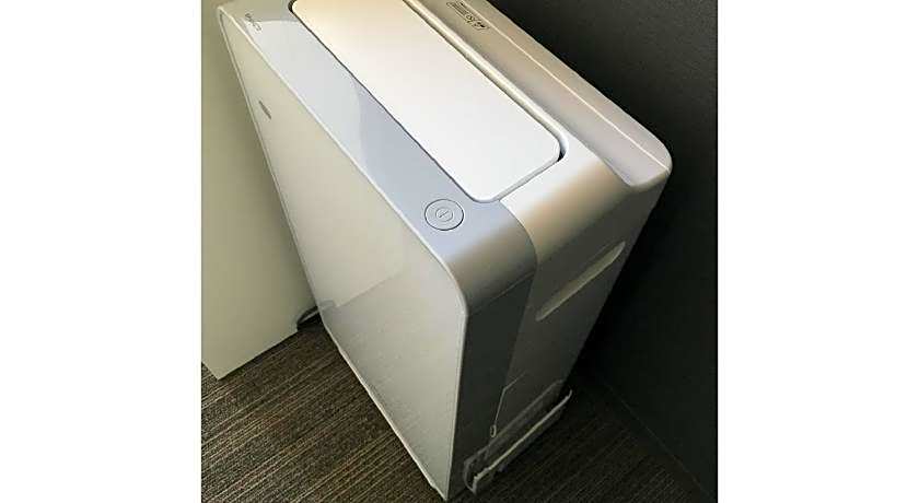 Meitetsu Inn Nagoyaeki Shinkansenguchi