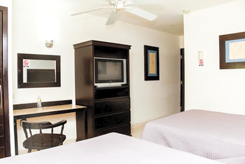 Maxihotel Business Class Culiacan