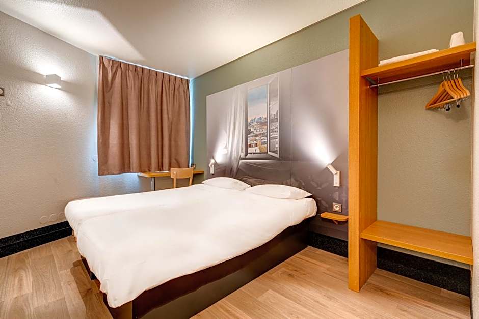 B&B Hôtel ORLY RUNGIS Aéroport