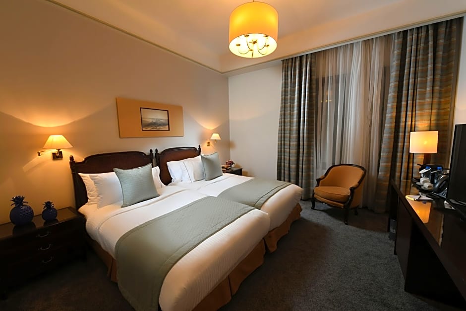 Le Bristol Hotel