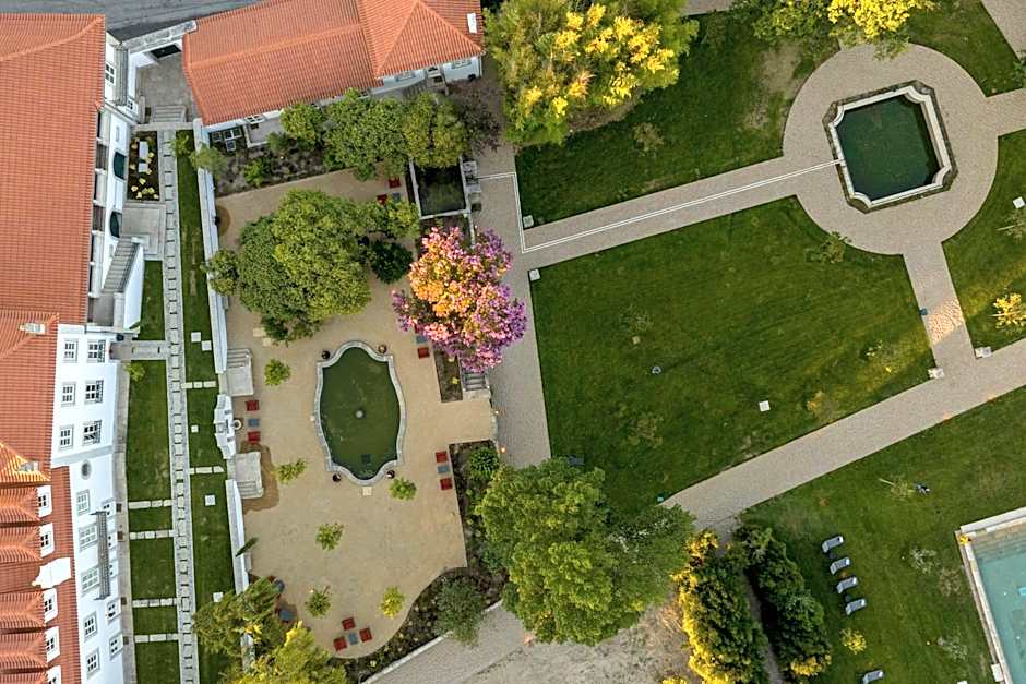 Valverde Santar Hotel & SPA - Relais & Châteaux