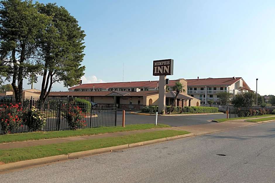 Memphis Inn