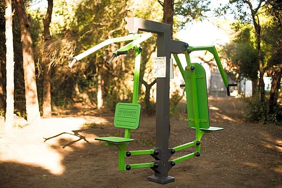 CSA Hotel Beach & Park