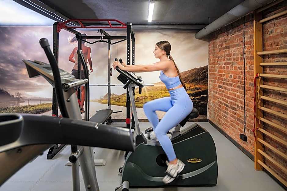 Mercure Lublin Centrum