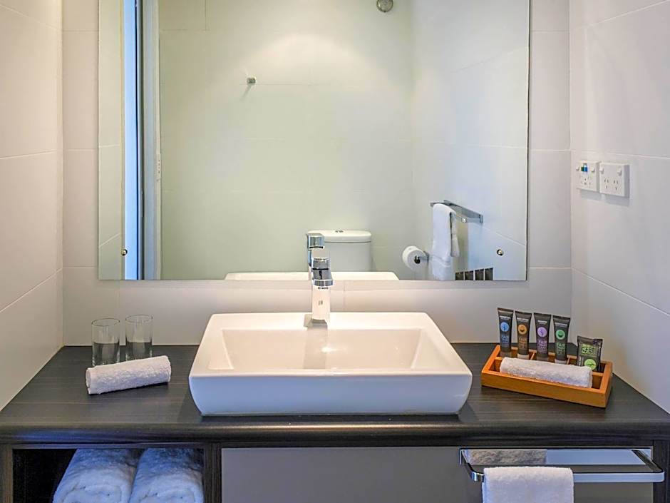 Novotel Suva Lami Bay