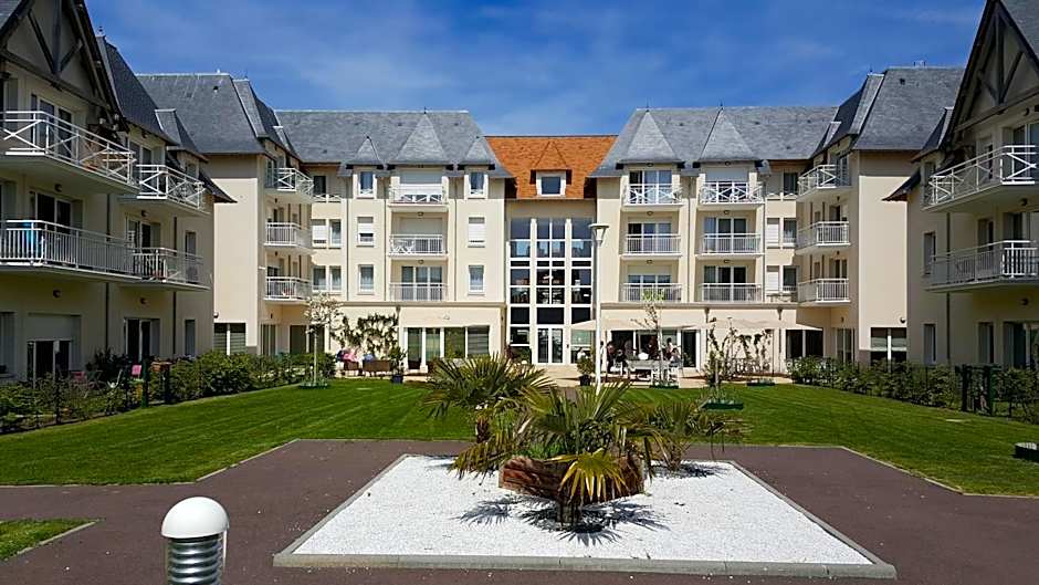 Photo 1 of 17 of Domitys La Plage de Nacre