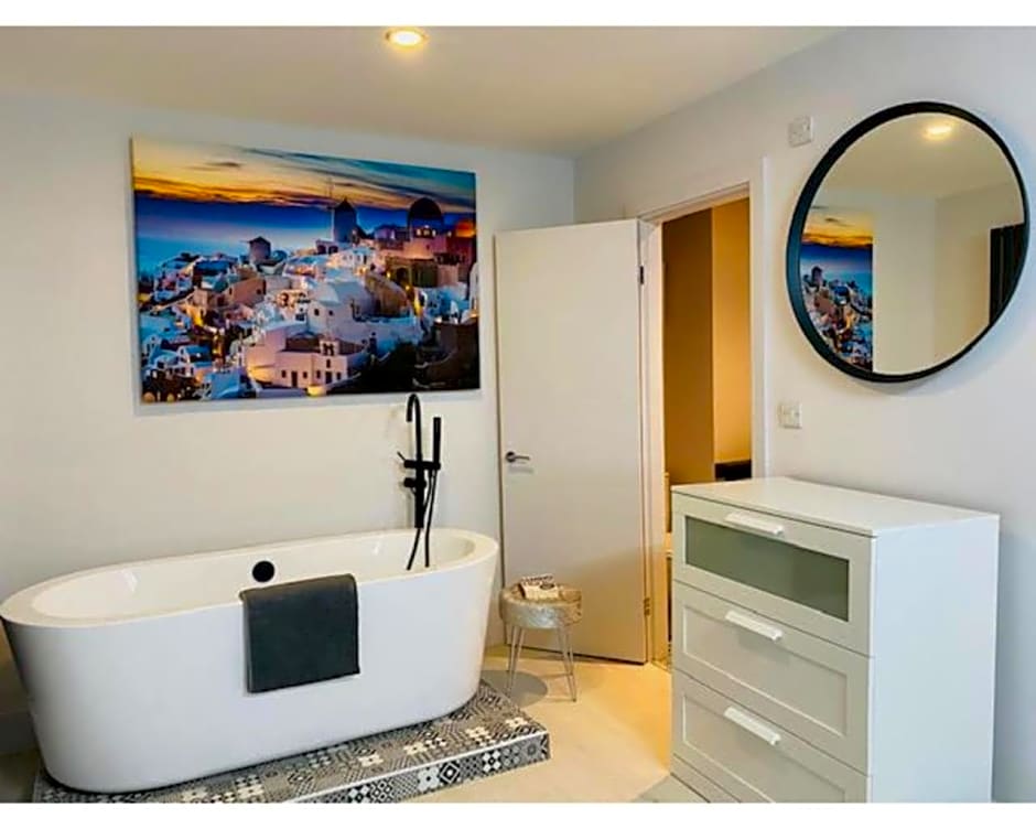 Townhouse PLUS @ Lower Beth Street Stoke