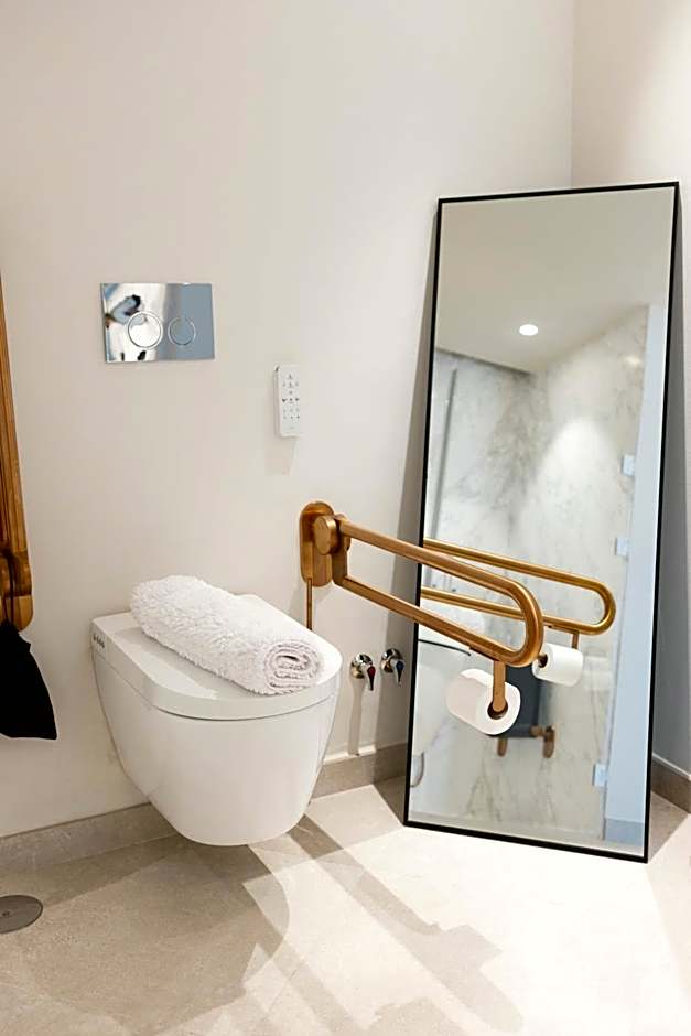 Hotel Boutique Sidonia