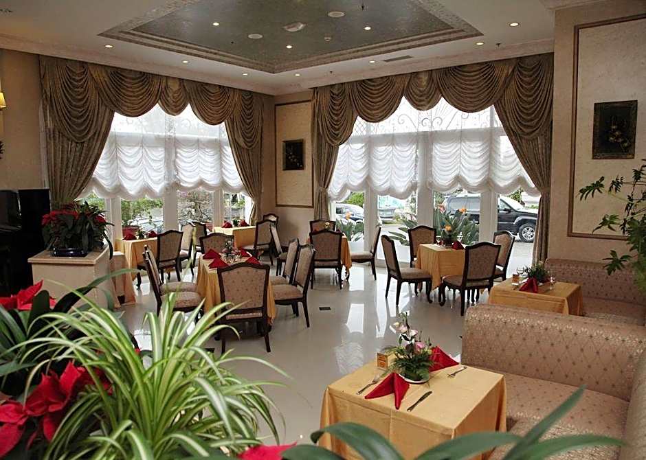 Sammy Hotel Dalat