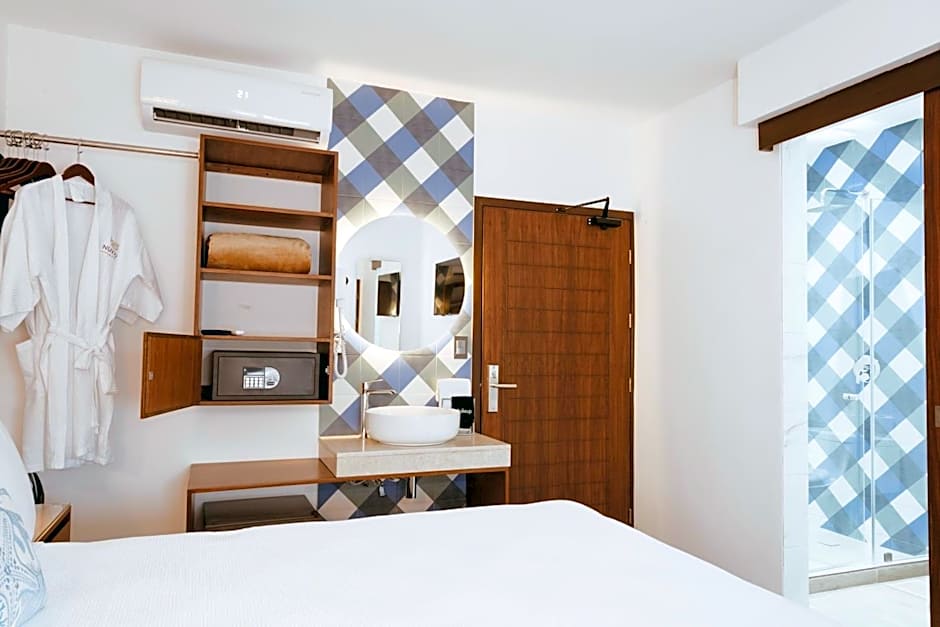 Nuxká Hotel