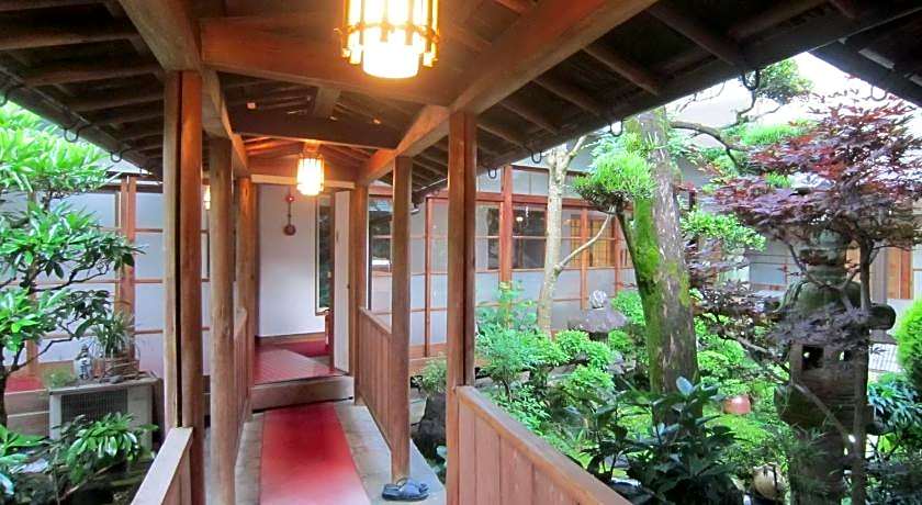Ryokan Taishoro