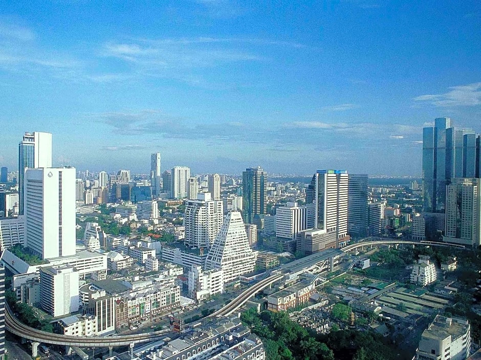 Novotel Bangkok Bangna
