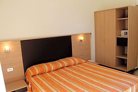 Economy Double or Twin Room