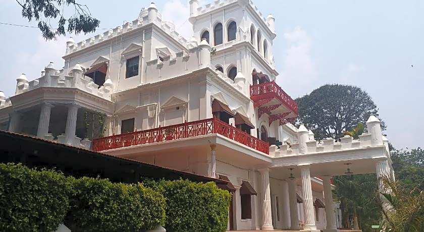 Jayamahal Palace