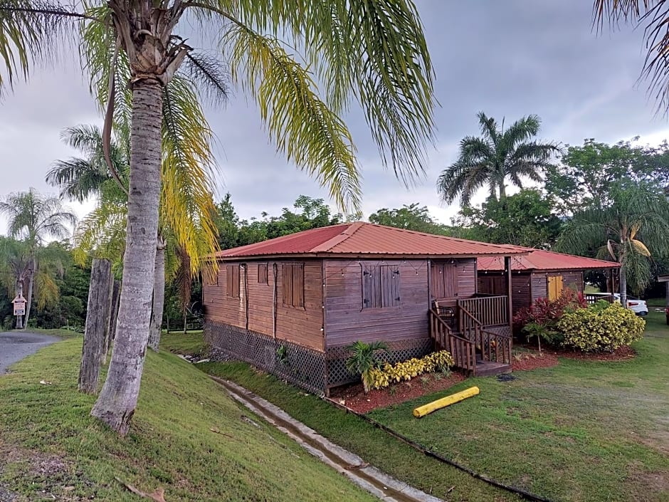 Hacienda el Jibarito