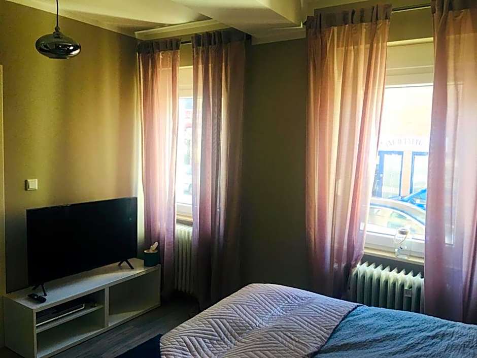 Villa Rosa Bad Camberg