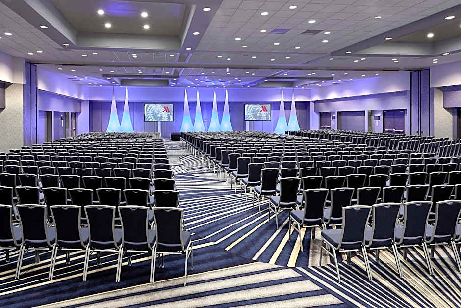 Irvine Marriott