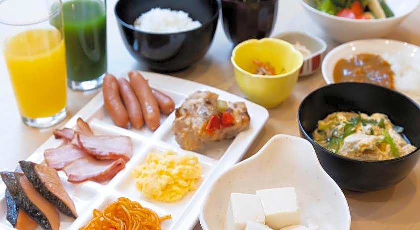 APA Hotel Kyoto Gojo Omiya
