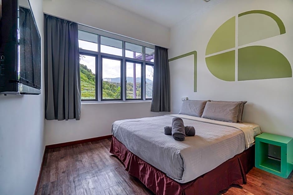 Parkland Express Hotel