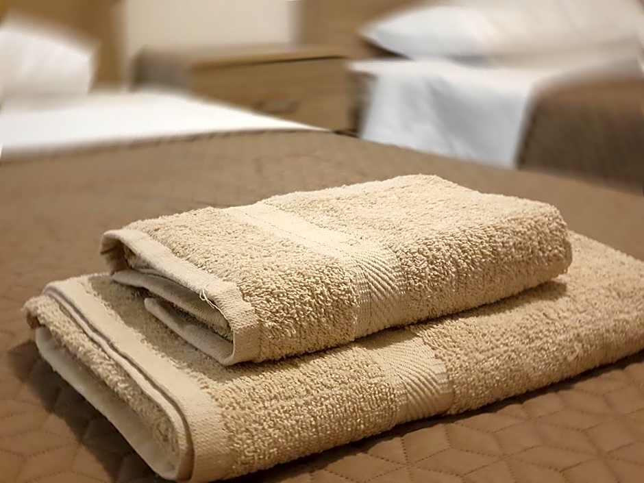 City Centre Stylish rooms