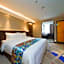 ZMAX Hotel Guangzhou Tianhe Sports Center East Metro Station