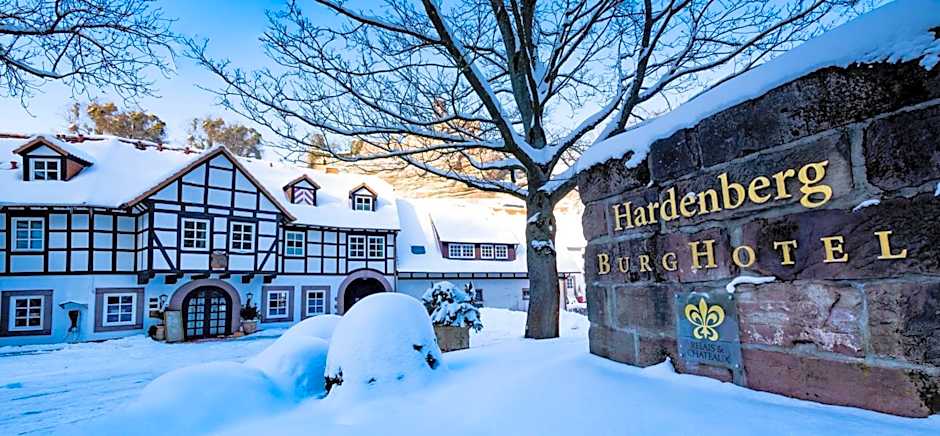 Hardenberg BurgHotel