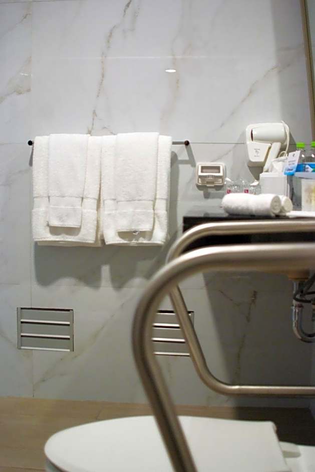 Best Western Plus Urban Larco Hotel