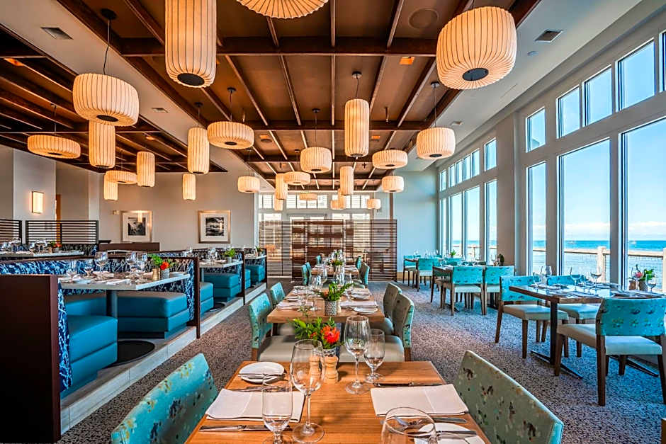 InterContinental The Clement Monterey By IHG