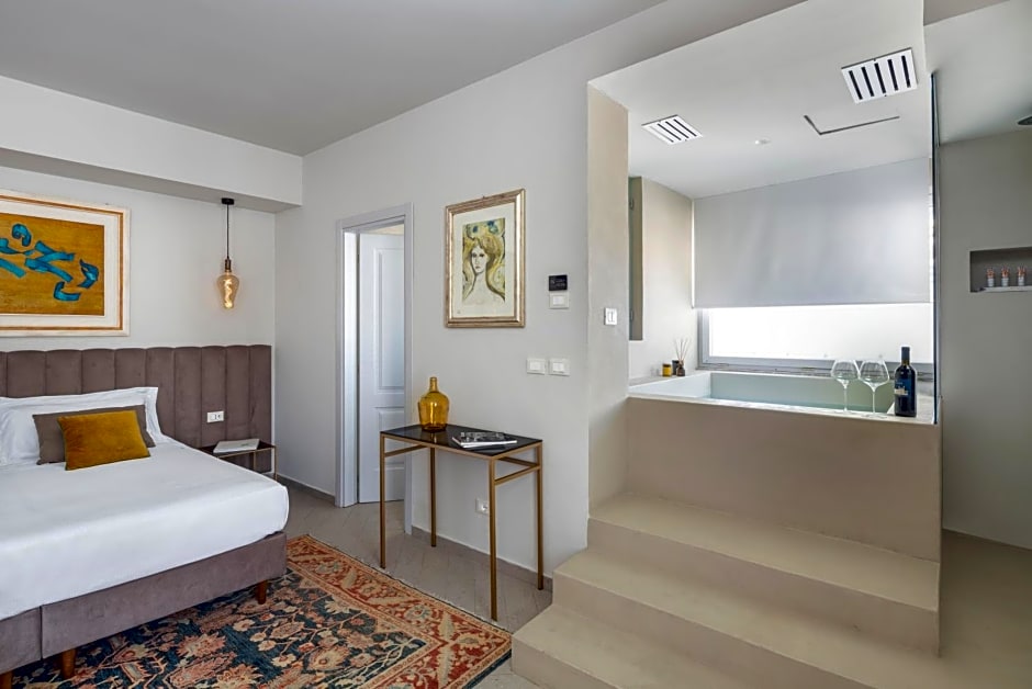 Hotel Villa Paradiso