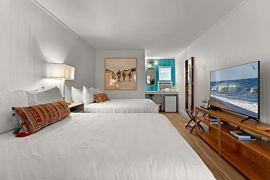 Surf Shanty Motel