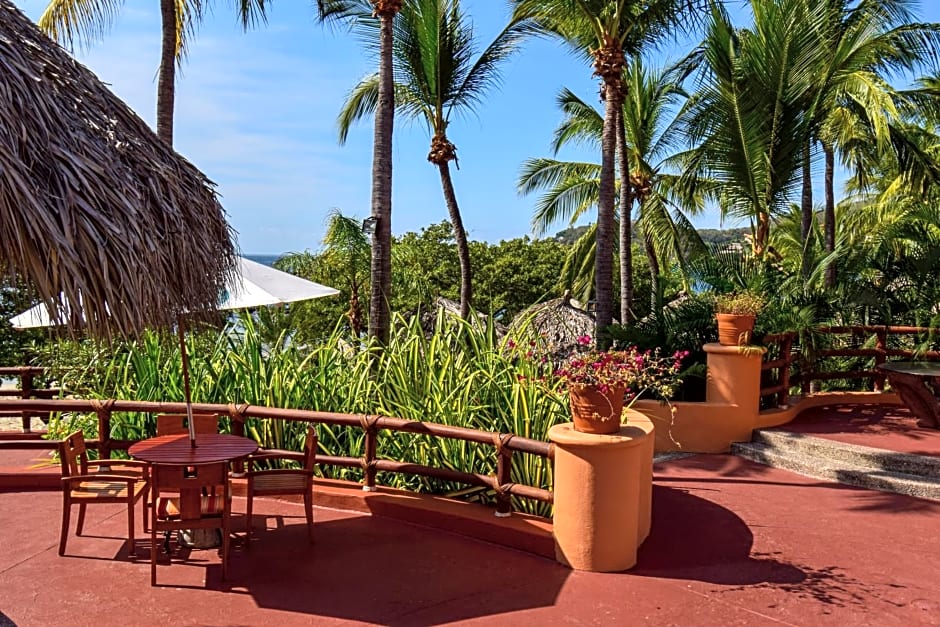 Hilton Grand Vacations Club Zihuatanejo
