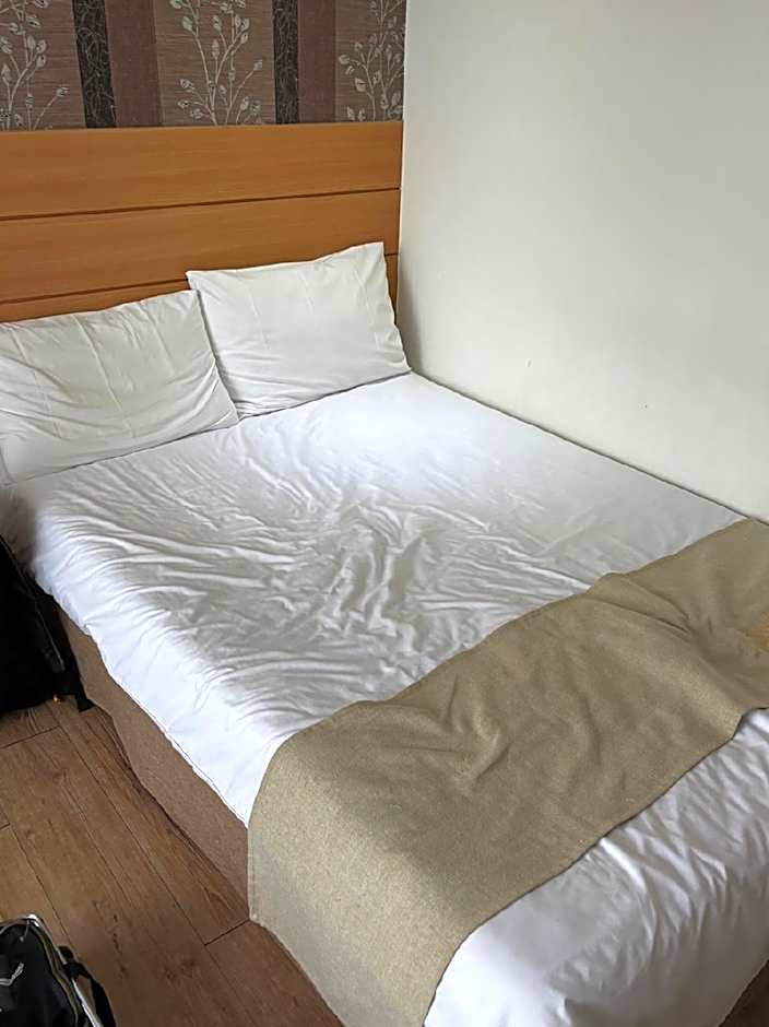 Ewha Hotel