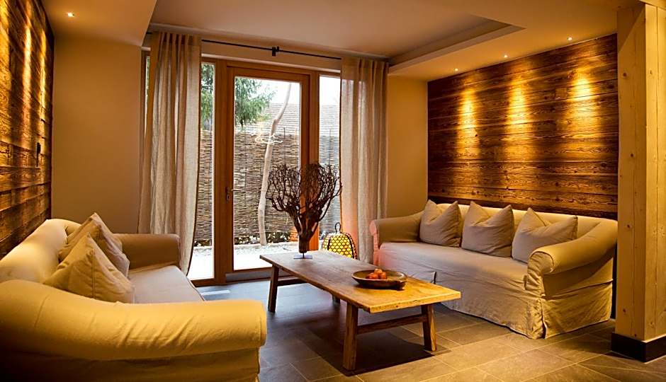 Wellness & Thermal Retreat Das Muhlbach
