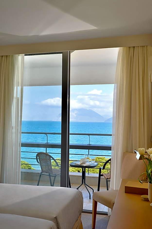 Airotel Achaia Beach
