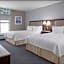 Hampton Inn By Hilton & Suites Arlington Crystal City DCA
