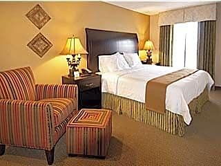 Best Western Plus Meridian Inn & Suites, Anaheim-Orange