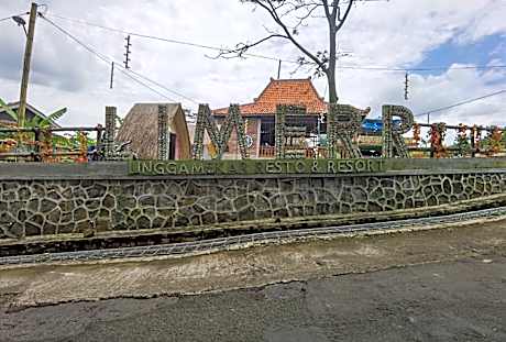 Limerr Resto & Resort