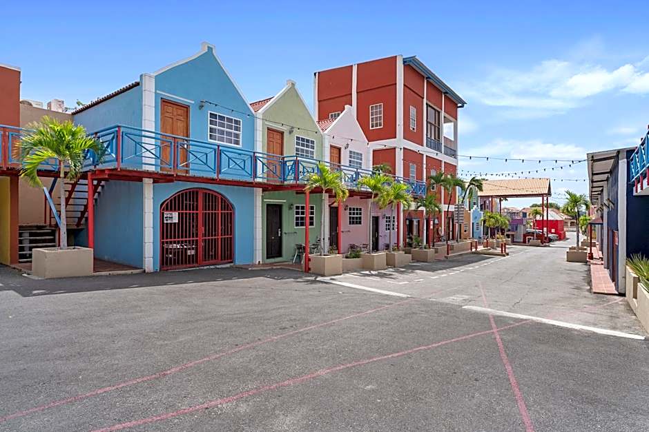 The Ritz Village Hotel- Adults Only