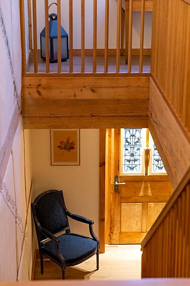 Gasthof zum Schlüssel La Méridienne Fribourg SA