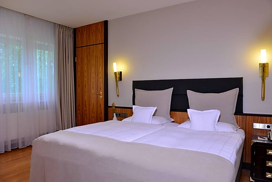 Best Western Premier Parkhotel Kronsberg