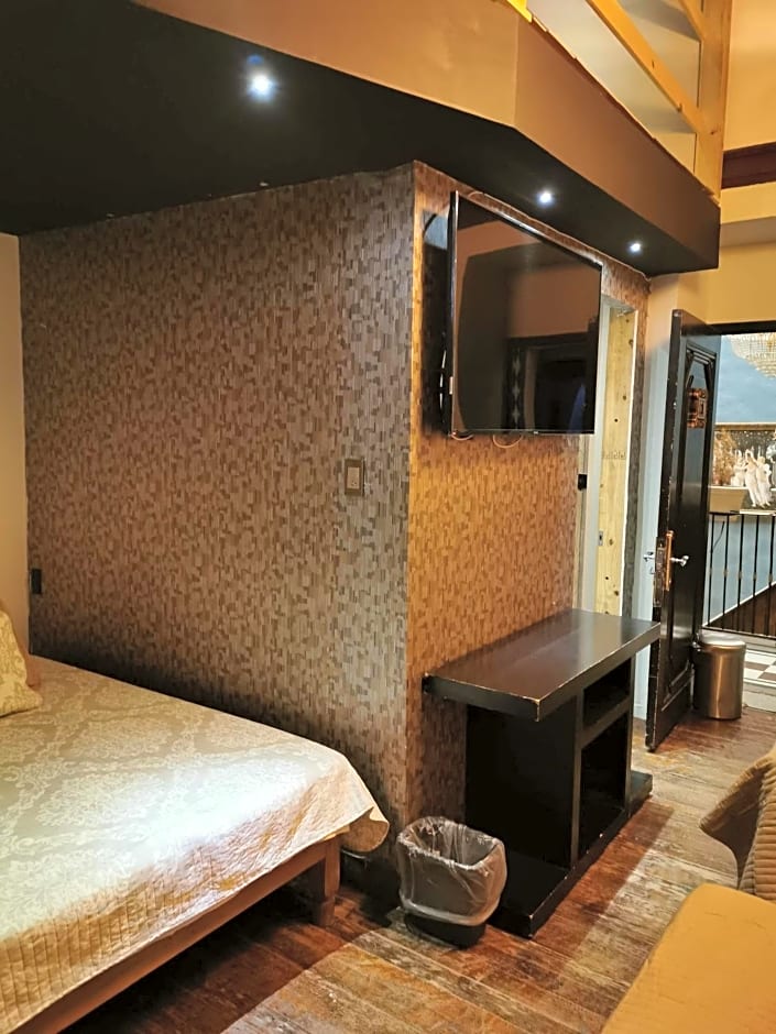 Hotel Casona del Truco
