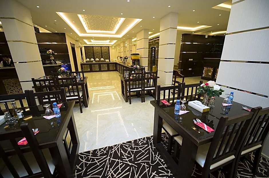 Rest Night Serviced Apartments Wadi Al Dawasir