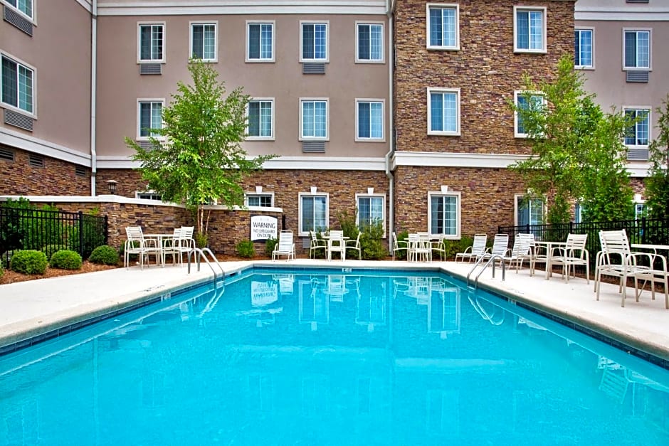 Staybridge Suites Columbus - Fort Benning, an IHG Hotel